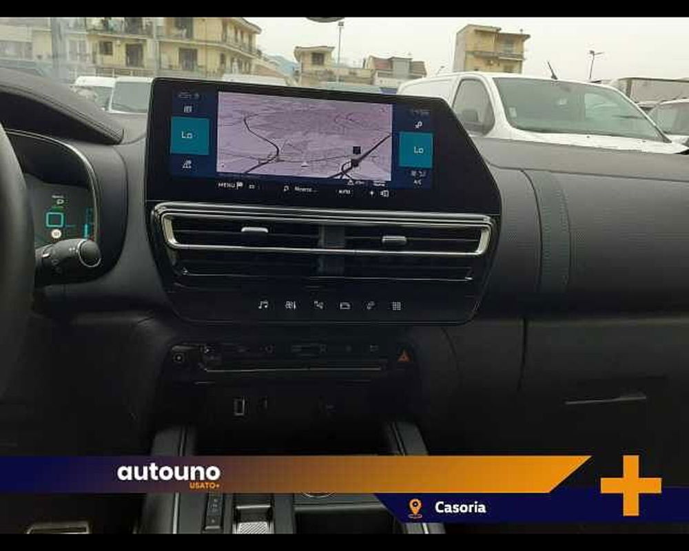 Citroen C5 Aircross usata a Napoli (18)