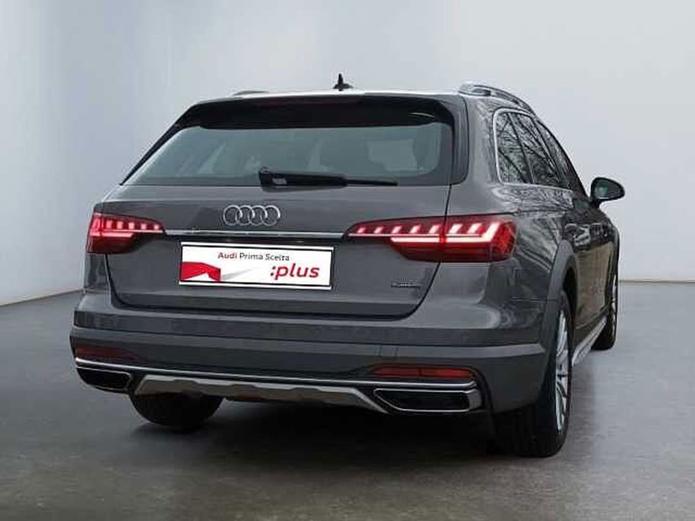 Audi A4 Allroad usata a Lucca (2)