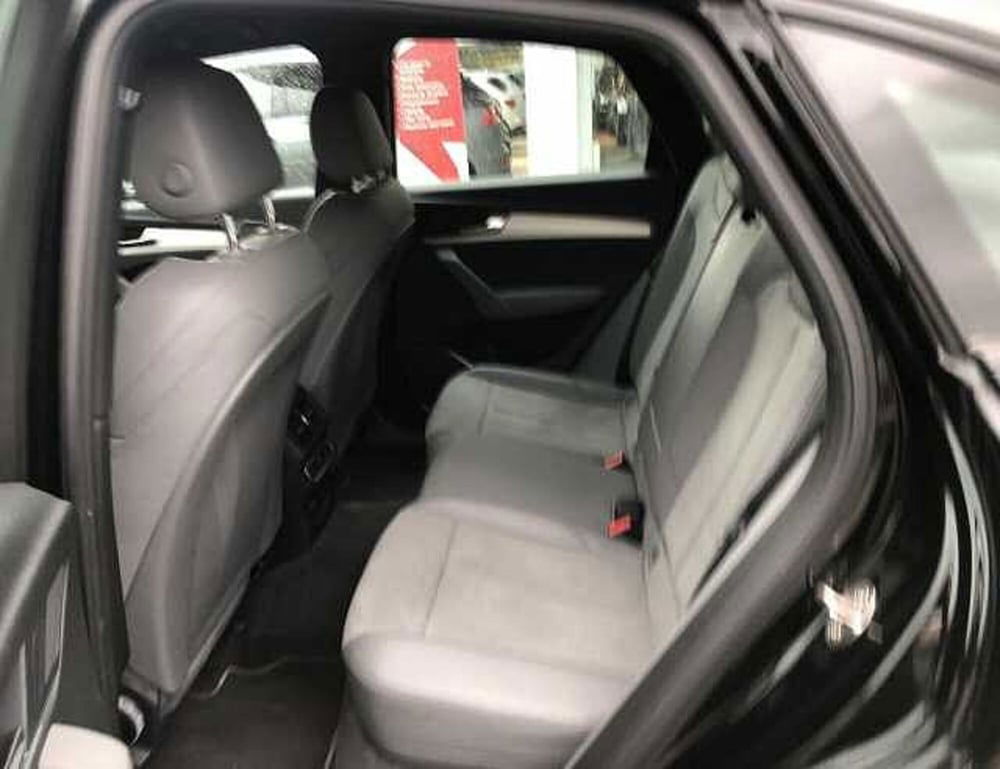 Audi Q5 Sportback usata a Lucca (8)