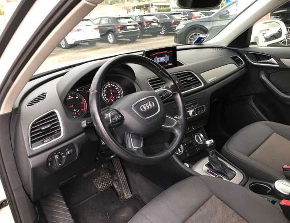 Audi Q3 usata a Lucca (9)