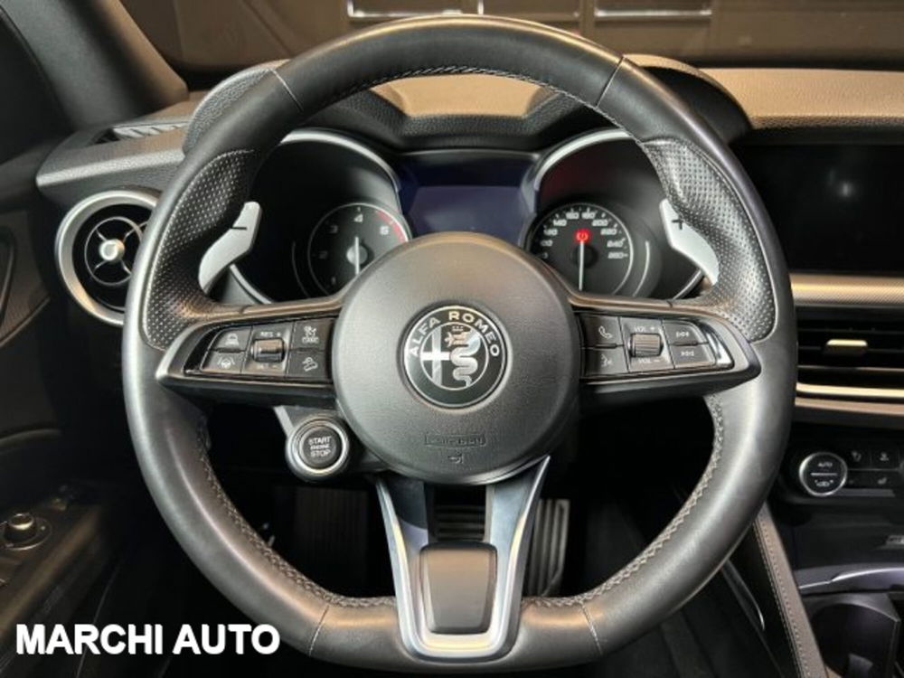 Alfa Romeo Stelvio usata a Perugia (17)