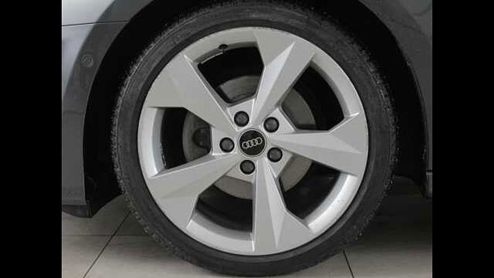 Audi A3 Sportback usata a Palermo (7)