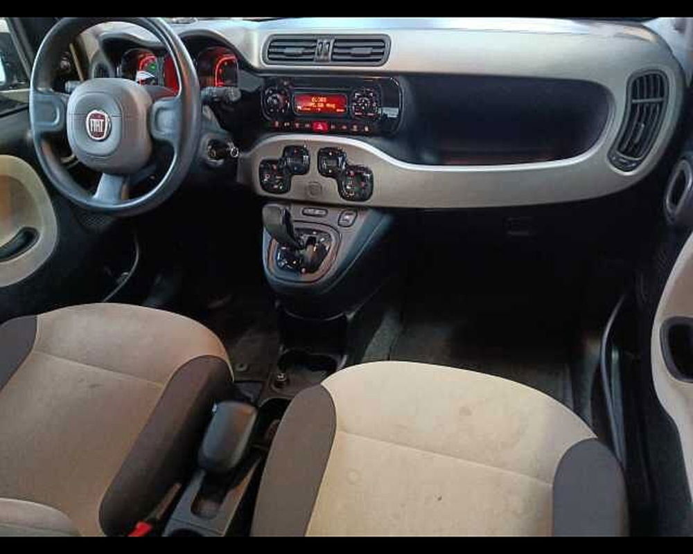 Fiat Panda usata a Roma (14)