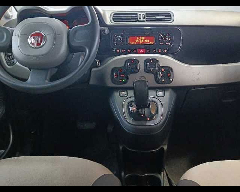 Fiat Panda usata a Roma (16)