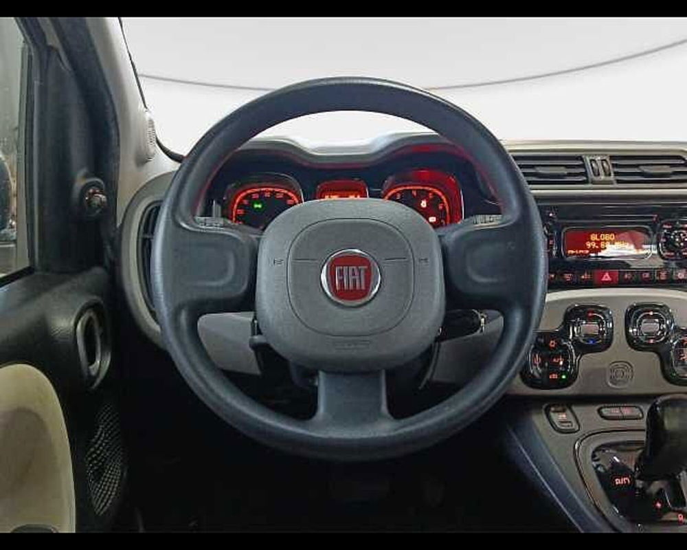 Fiat Panda usata a Roma (6)