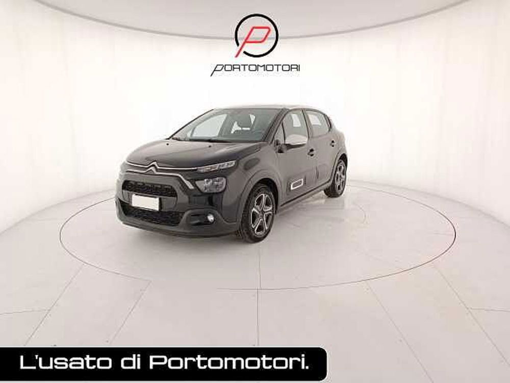 Citroen C3 usata a Venezia