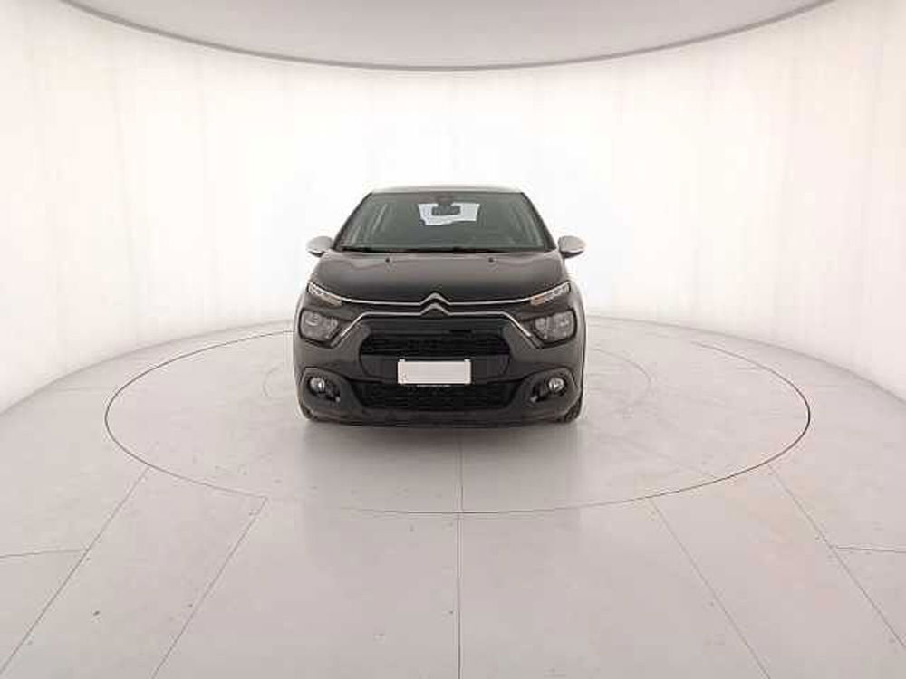 Citroen C3 usata a Venezia (4)