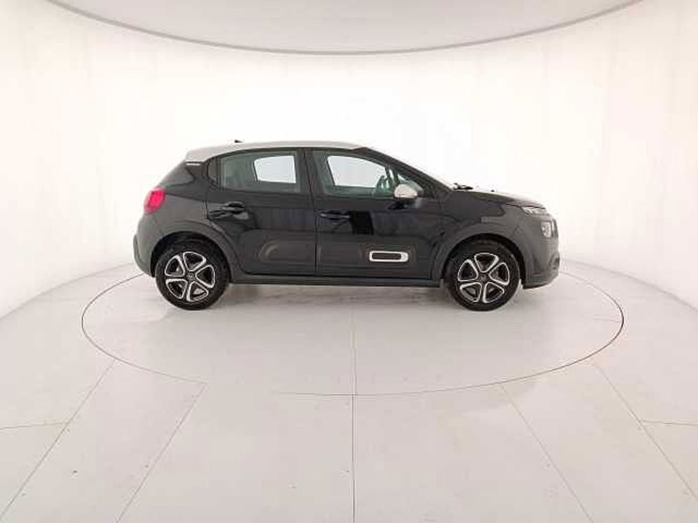 Citroen C3 usata a Venezia (5)