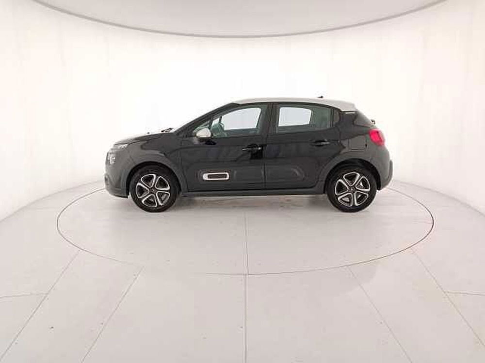 Citroen C3 usata a Venezia (6)