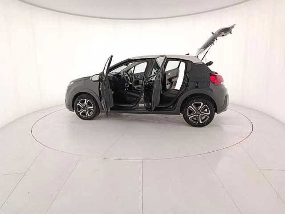 Citroen C3 usata a Venezia (8)