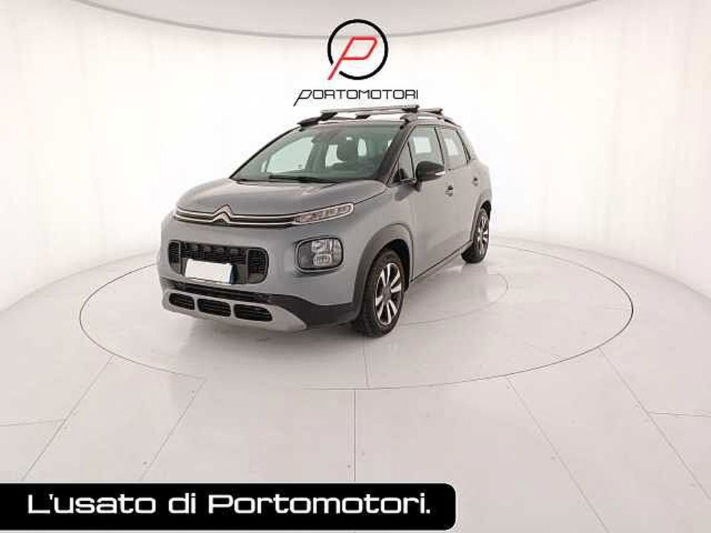 Citroen C3 Aircross usata a Venezia