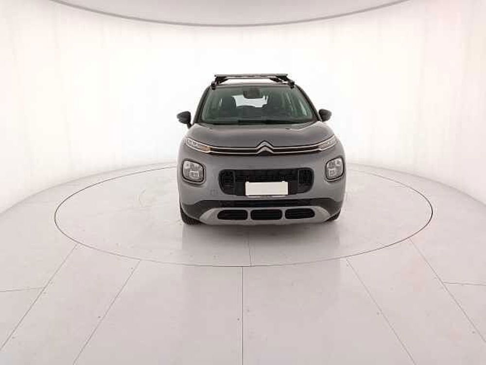 Citroen C3 Aircross usata a Venezia (2)