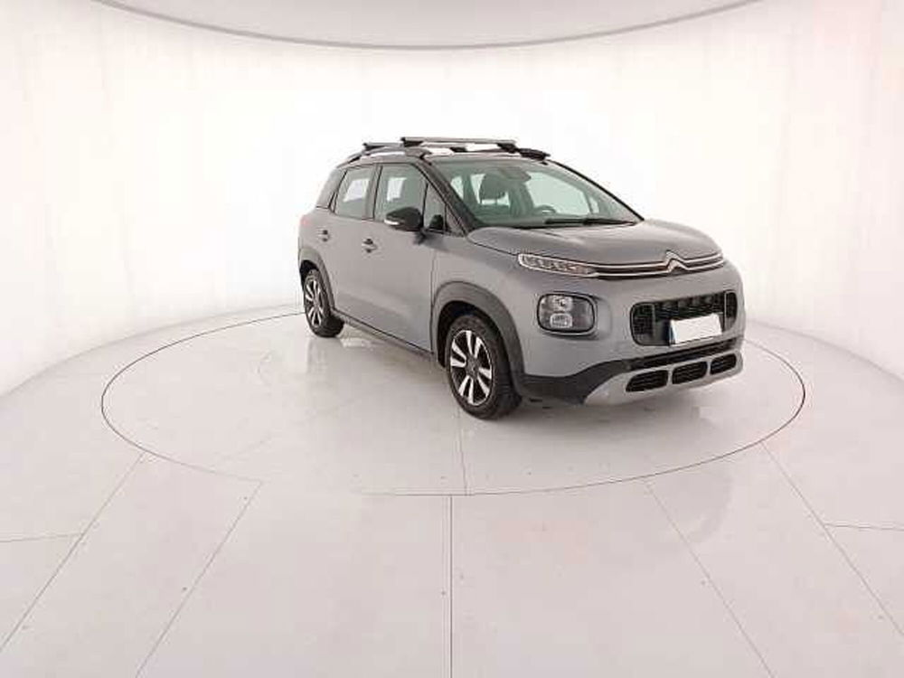 Citroen C3 Aircross usata a Venezia (3)