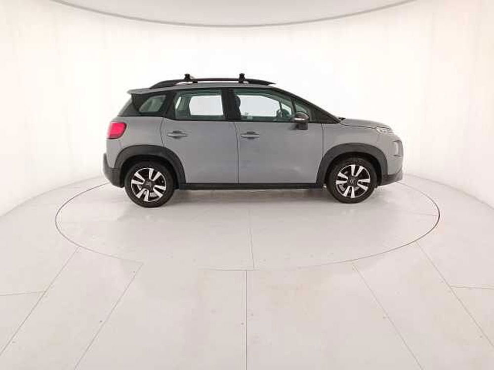 Citroen C3 Aircross usata a Venezia (5)