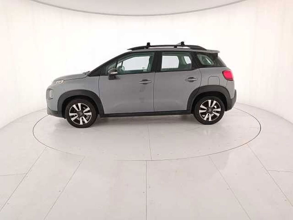 Citroen C3 Aircross usata a Venezia (6)