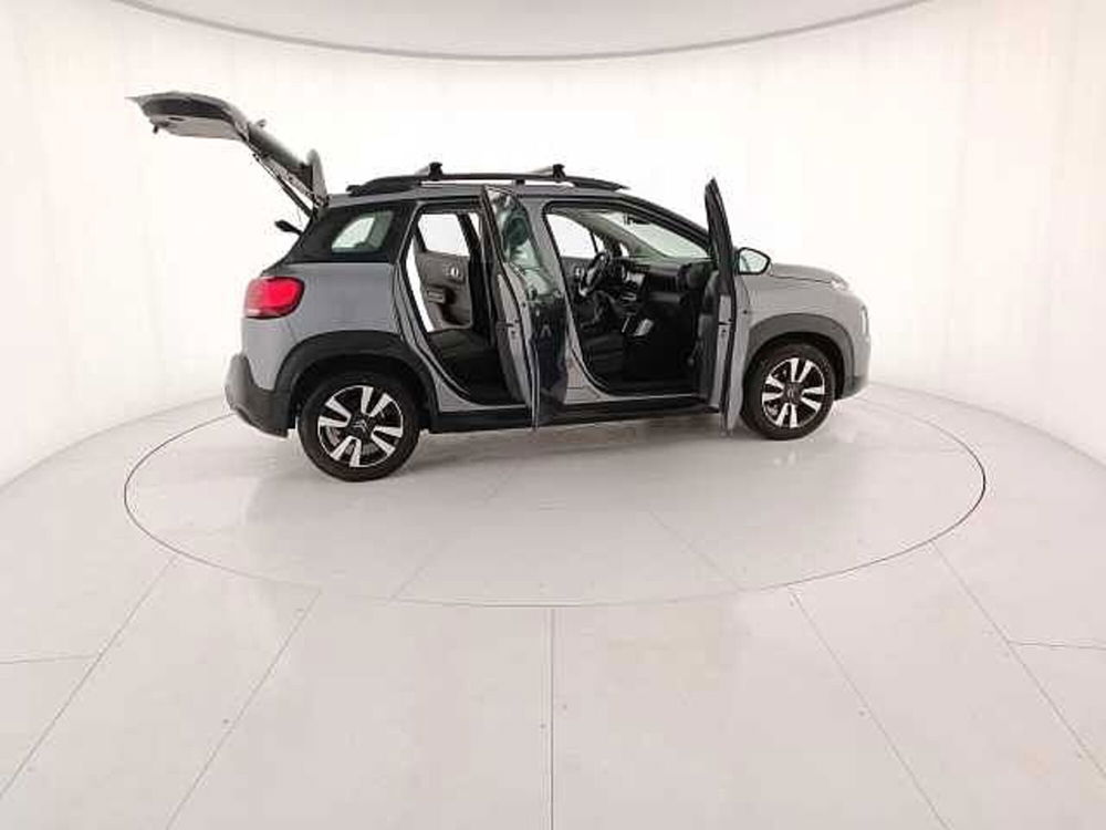 Citroen C3 Aircross usata a Venezia (8)