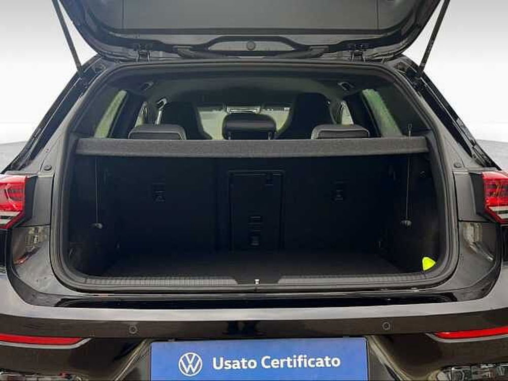 Volkswagen Golf usata a Grosseto (14)