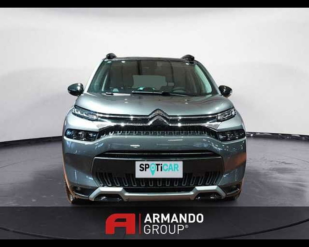 Citroen C3 Aircross usata a Cuneo (2)