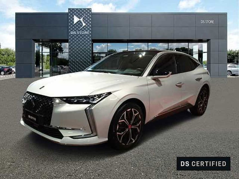 Ds DS 4 DS4 1.2 puretech Opera 130cv auto del 2024 usata a Cuneo