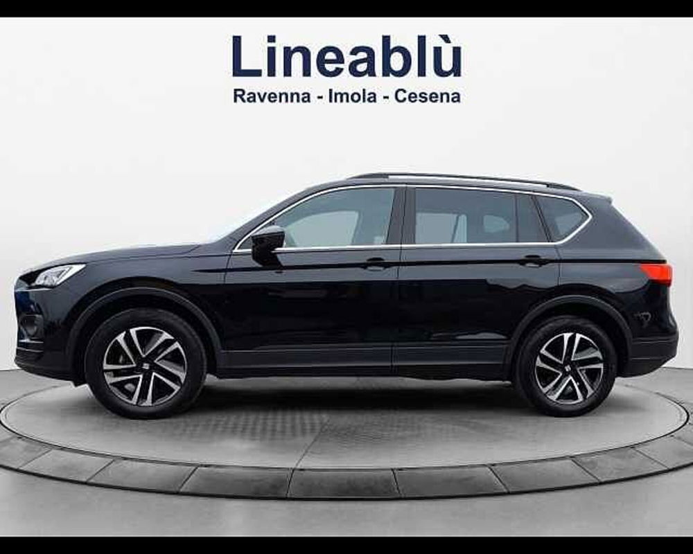 SEAT Tarraco usata a Ravenna (2)