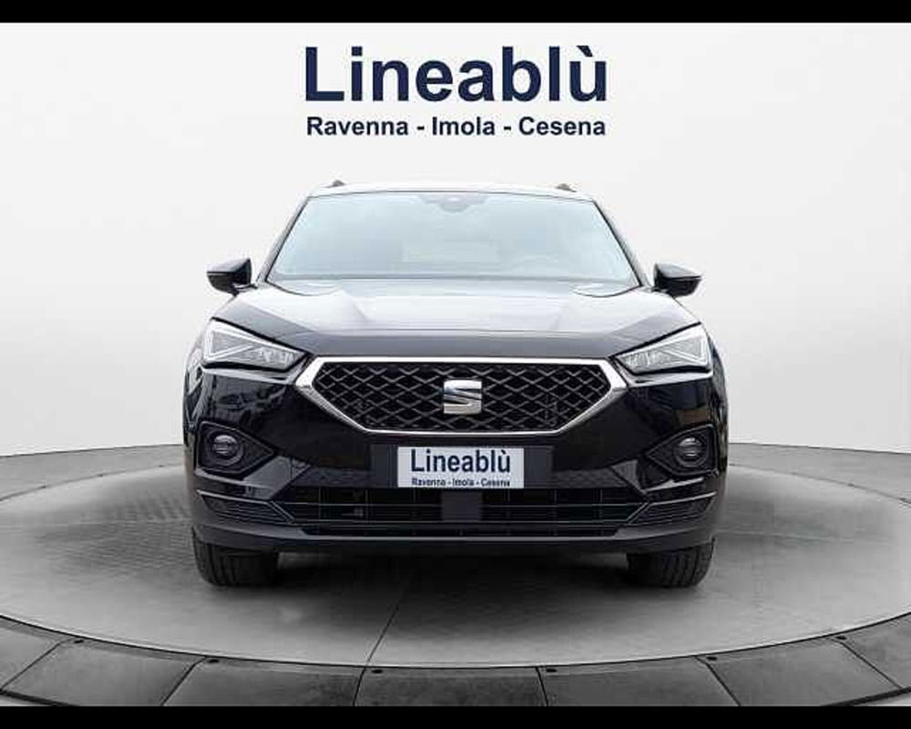 SEAT Tarraco usata a Ravenna (8)