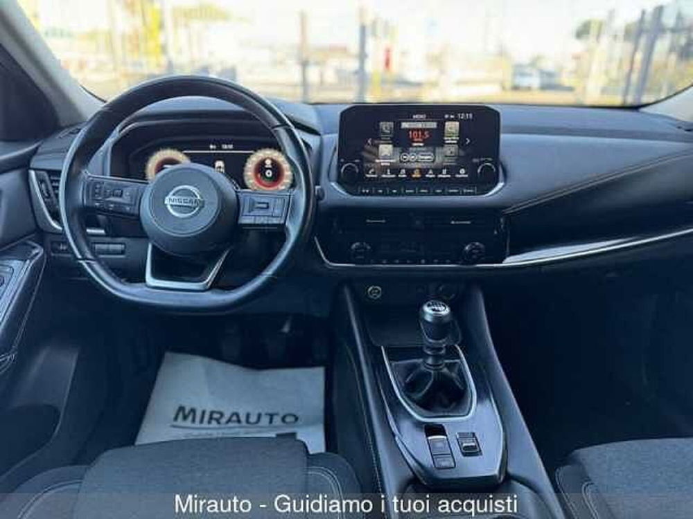 Nissan Qashqai usata a Roma (13)