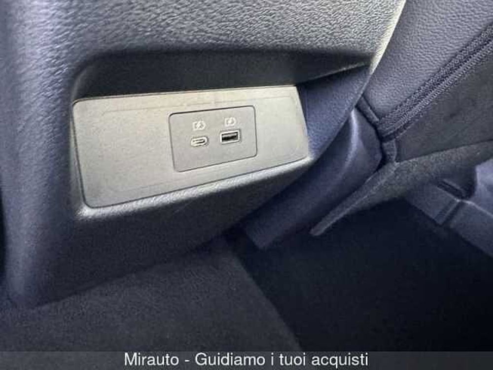 Nissan Qashqai usata a Roma (16)