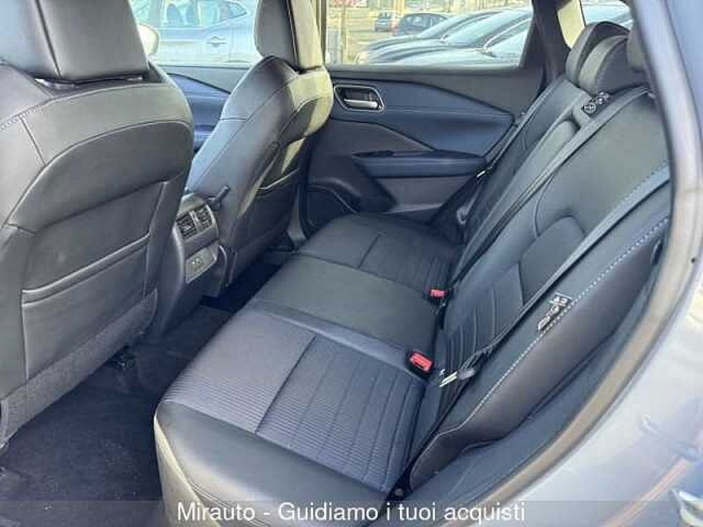 Nissan Qashqai usata a Roma (17)