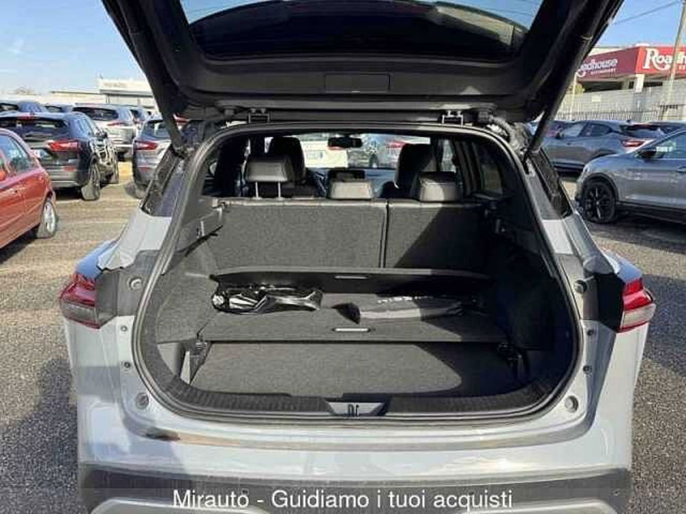 Nissan Qashqai usata a Roma (8)