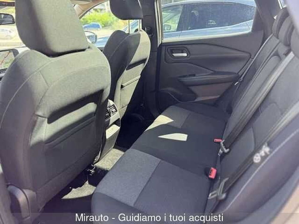 Nissan Qashqai usata a Roma (7)