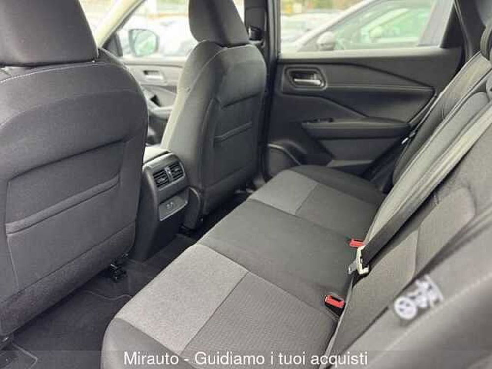 Nissan Qashqai usata a Roma (7)