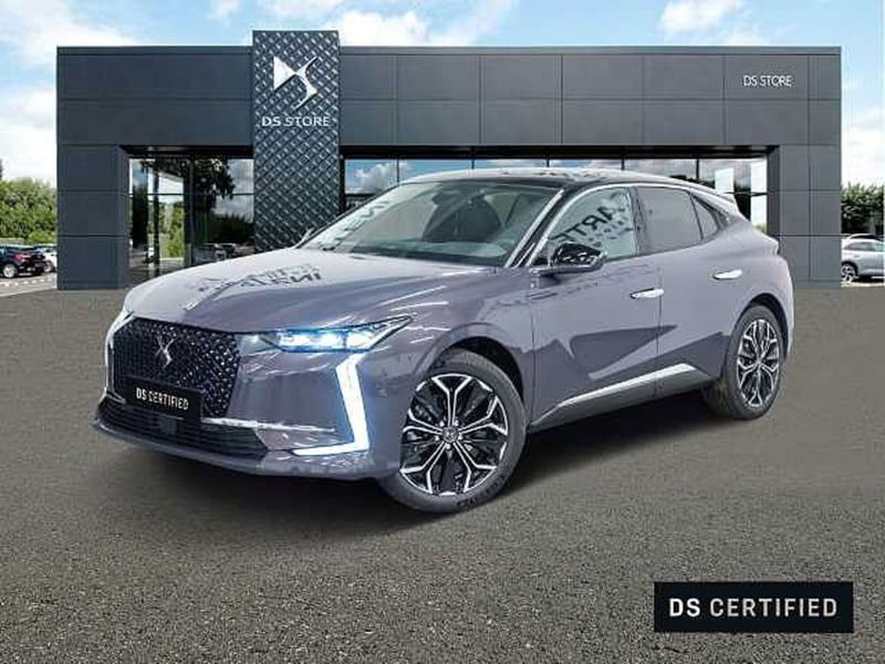 Ds DS 4 DS4 1.5 bluehdi Antoine de Saint Exupery 130cv auto nuova a Lodi