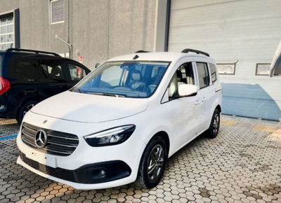 Mercedes-Benz Classe B 180 d Sport  nuova a Filago