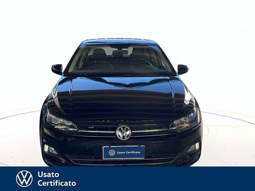 Volkswagen Polo usata a Vicenza (2)