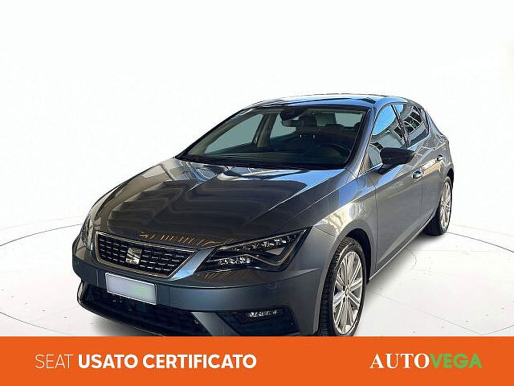 SEAT Leon usata a Vicenza