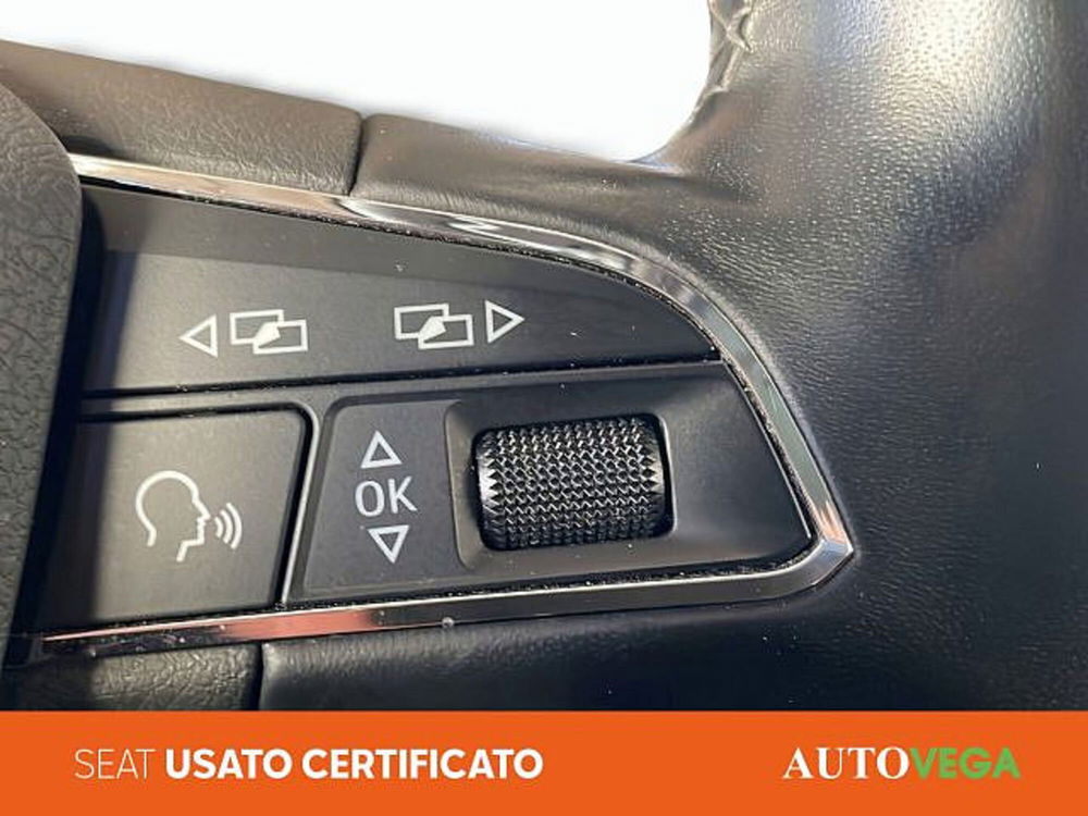 SEAT Leon usata a Vicenza (15)