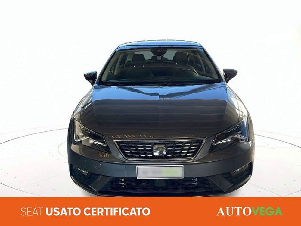 SEAT Leon usata a Vicenza (2)