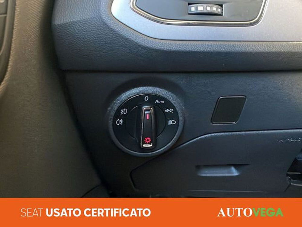 SEAT Leon usata a Vicenza (5)