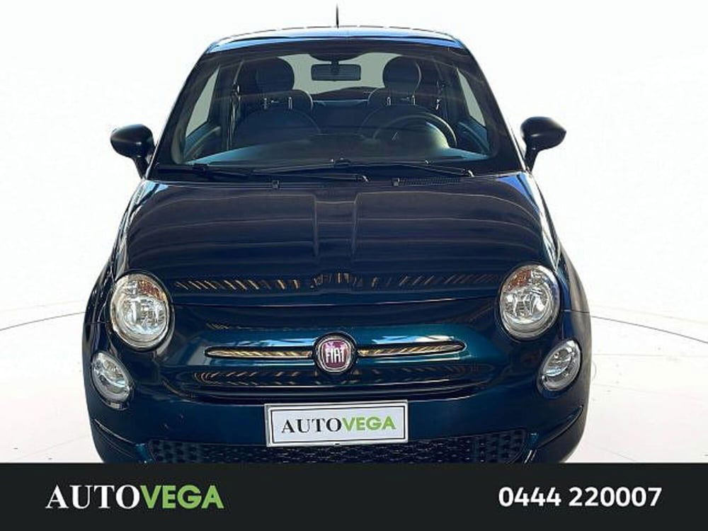 Fiat 500 usata a Vicenza (2)