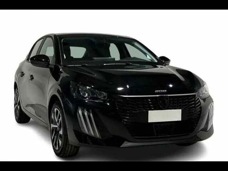 Peugeot 208 1.2 puretech Style s&amp;s 75cv nuova a Ravenna