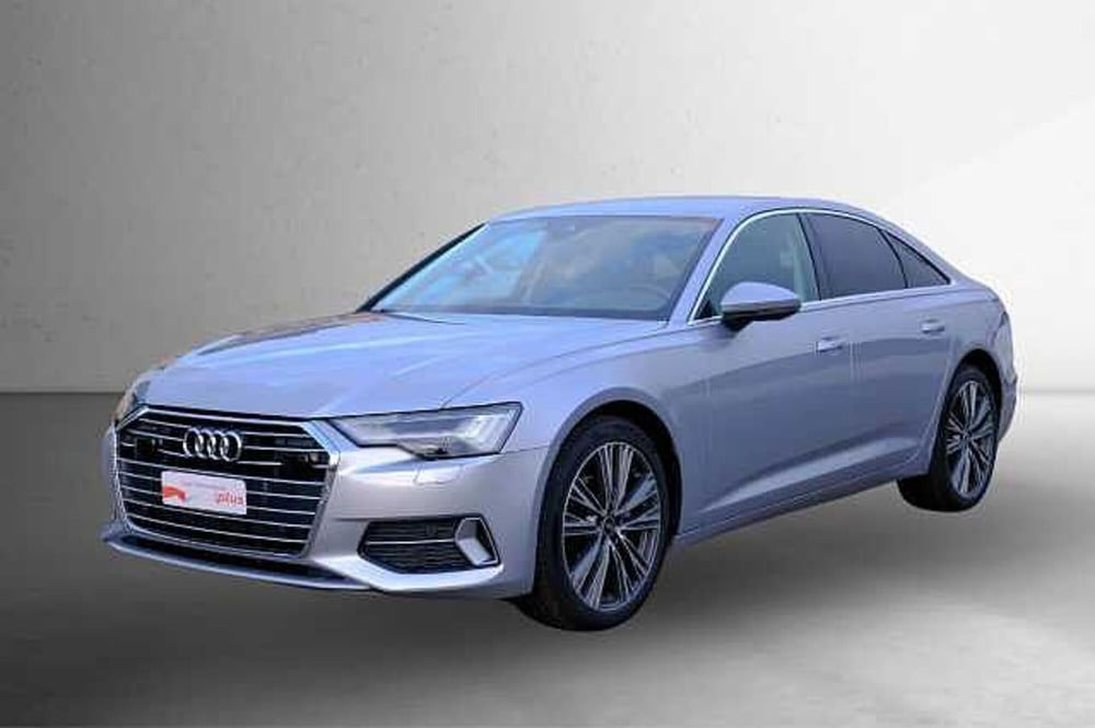 Audi A6 usata a Catanzaro