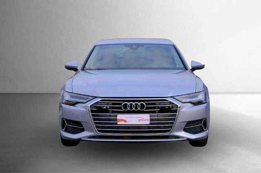 Audi A6 usata a Catanzaro (2)