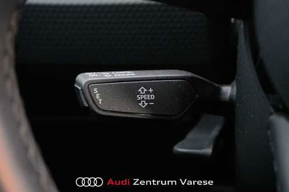 Audi A1 Sportback usata a Varese (11)