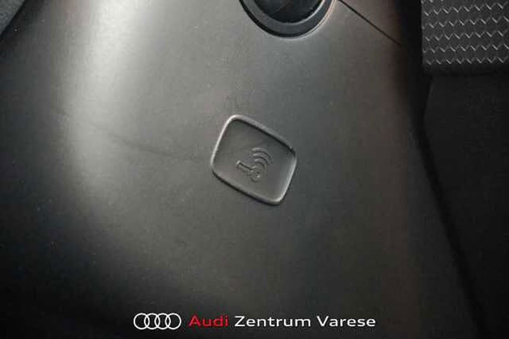 Audi A1 Sportback usata a Varese (12)