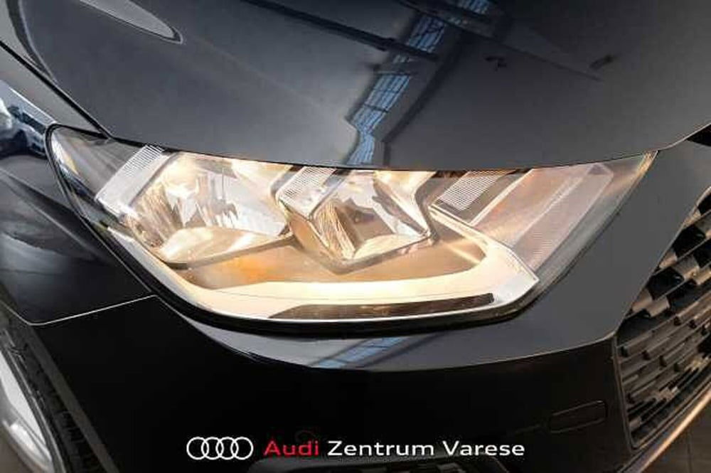 Audi A1 Sportback usata a Varese (2)