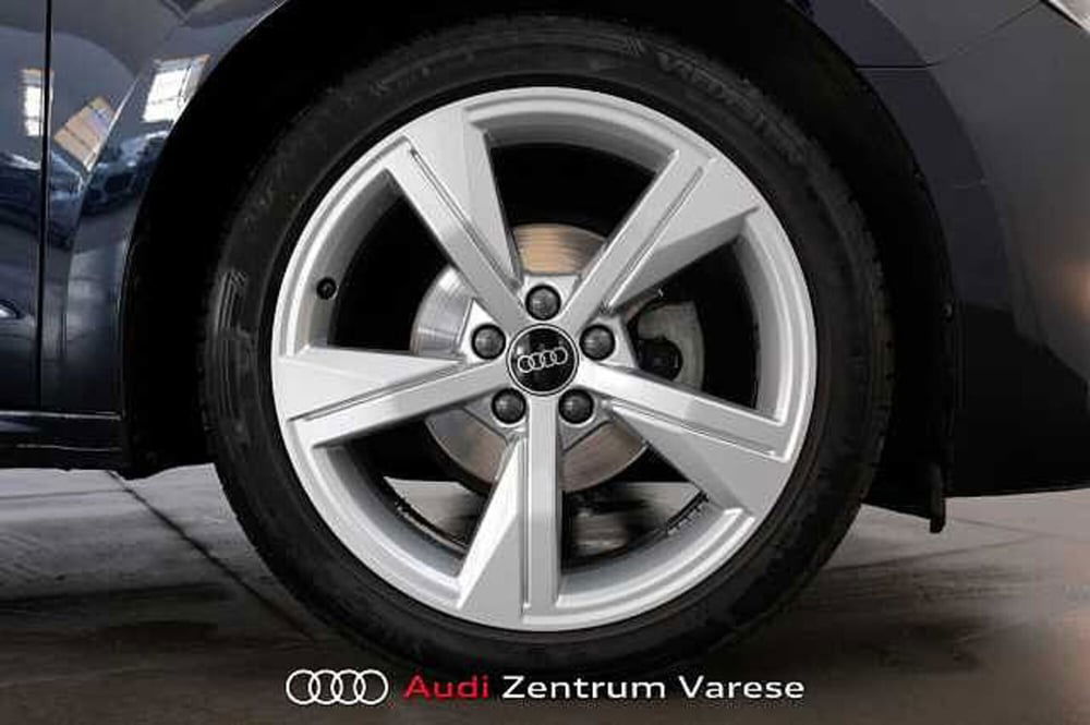 Audi A1 Sportback usata a Varese (3)