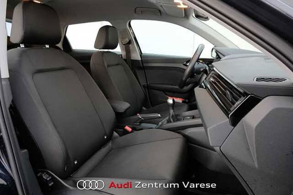 Audi A1 Sportback usata a Varese (6)