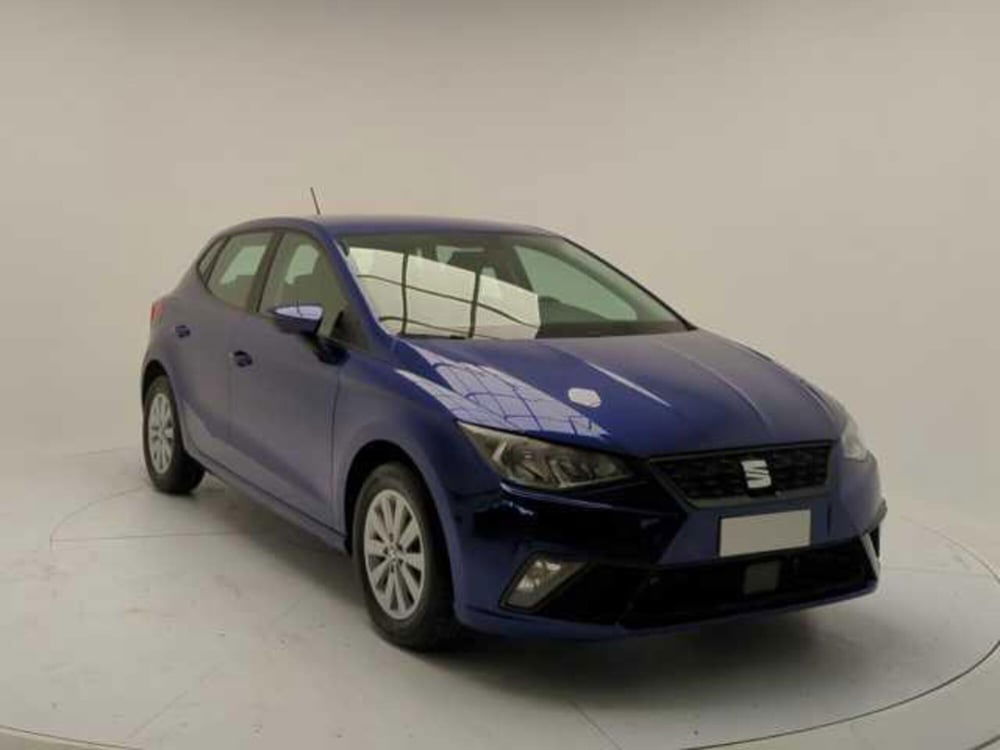 SEAT Ibiza usata a Avellino