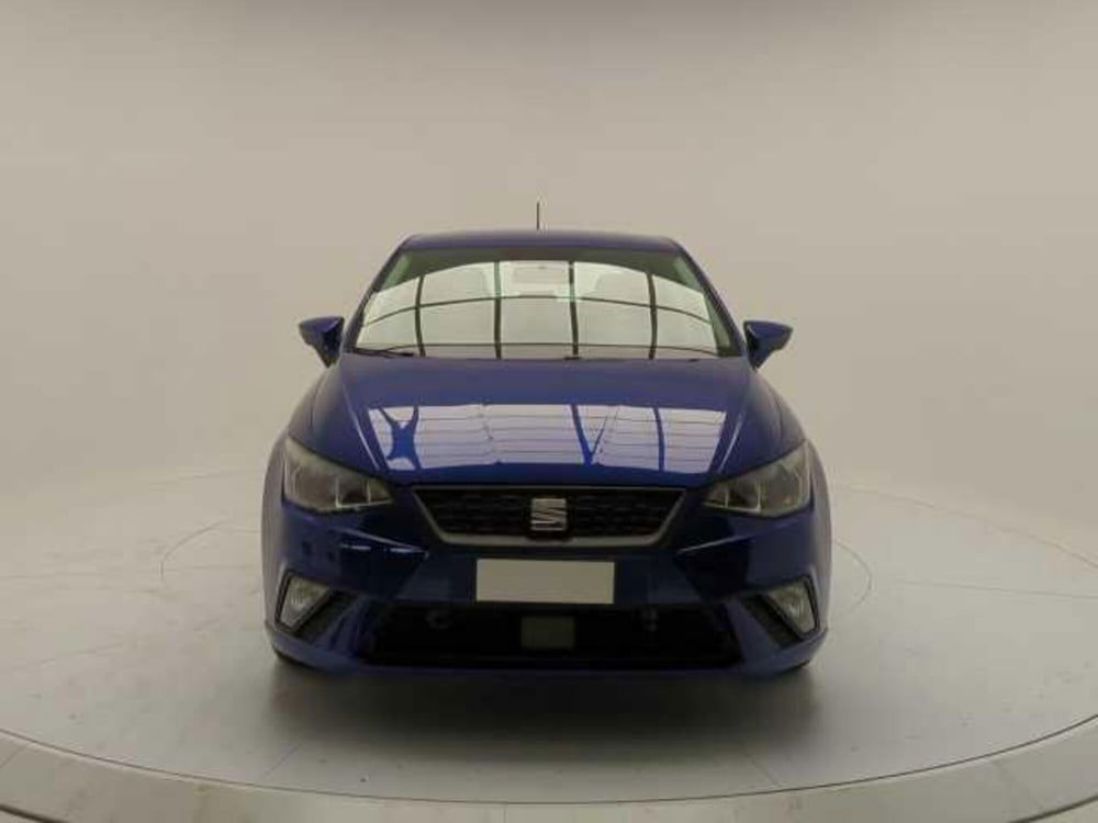 SEAT Ibiza usata a Avellino (2)