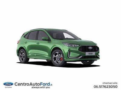 Ford Kuga 2.5 phev ST-Line X 2wd 243cv auto nuova a Albano Laziale